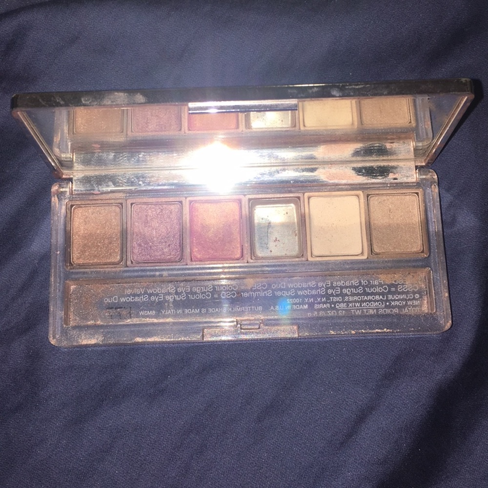 Makeup - Picture 2 of 5